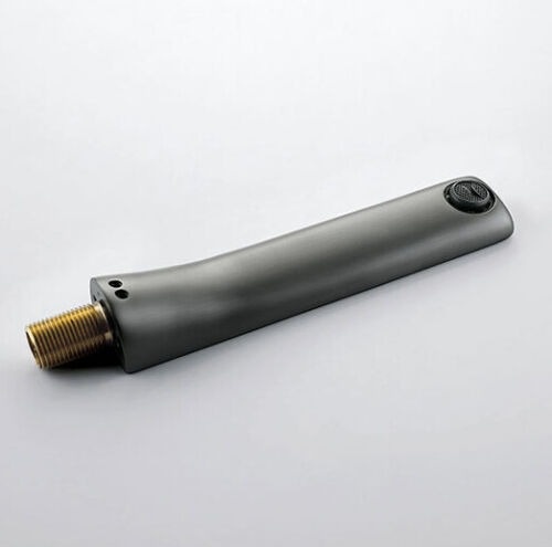 Rene Houtman Inbouw Mengkraan | Gun Metal