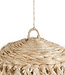 Bazar Bizar Hanglamp Jellyfish | Naturel | 3 Maten