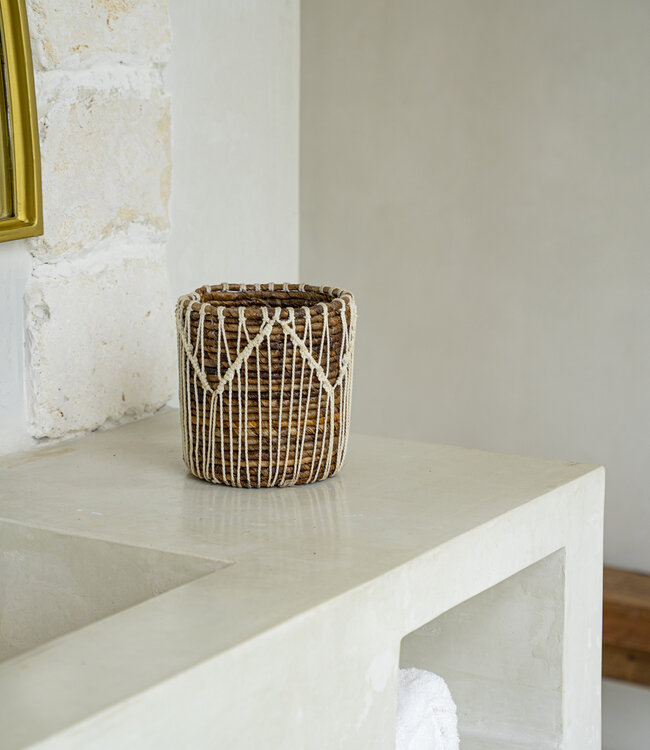 Bazar Bizar De Macra-mazing Mand | 3 Maten