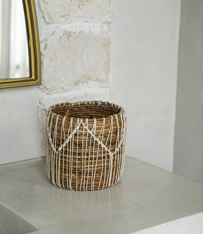 Bazar Bizar De Macra-mazing Mand | 3 Maten