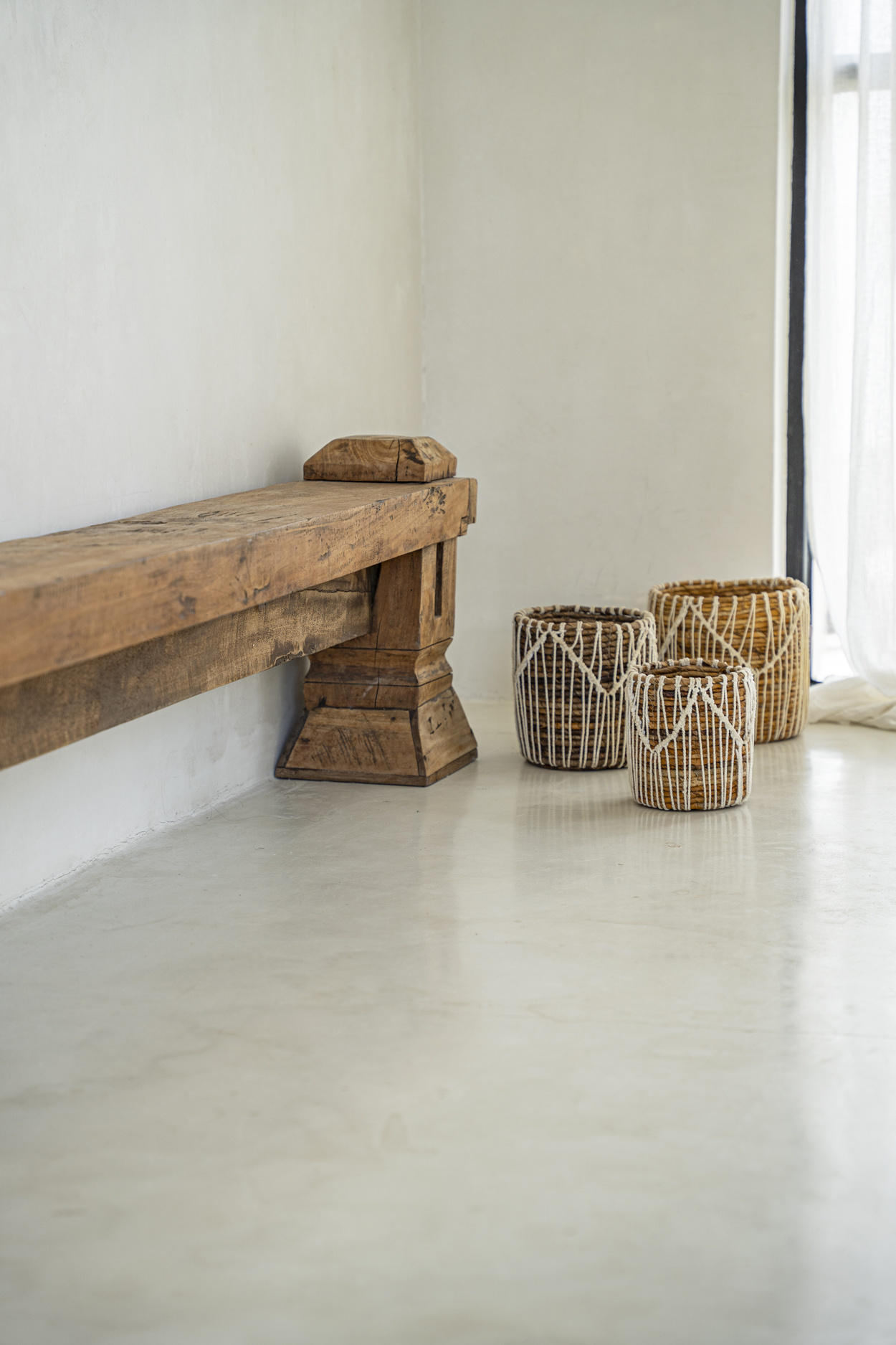 Bazar Bizar De Macra-mazing Mand | 3 Maten