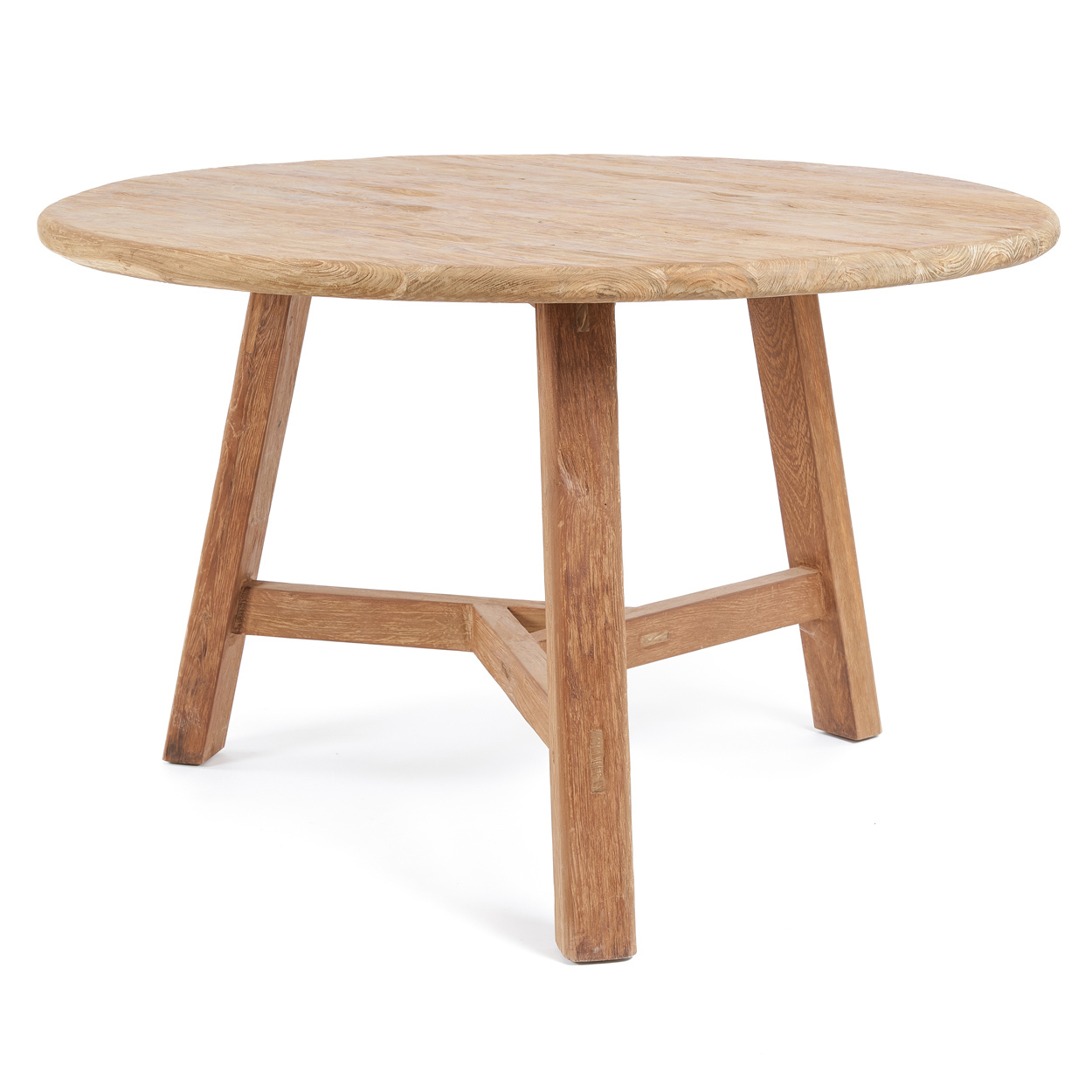 Bazar Bizar Eettafel Noguchi | Buiten | H75 x D120 cm