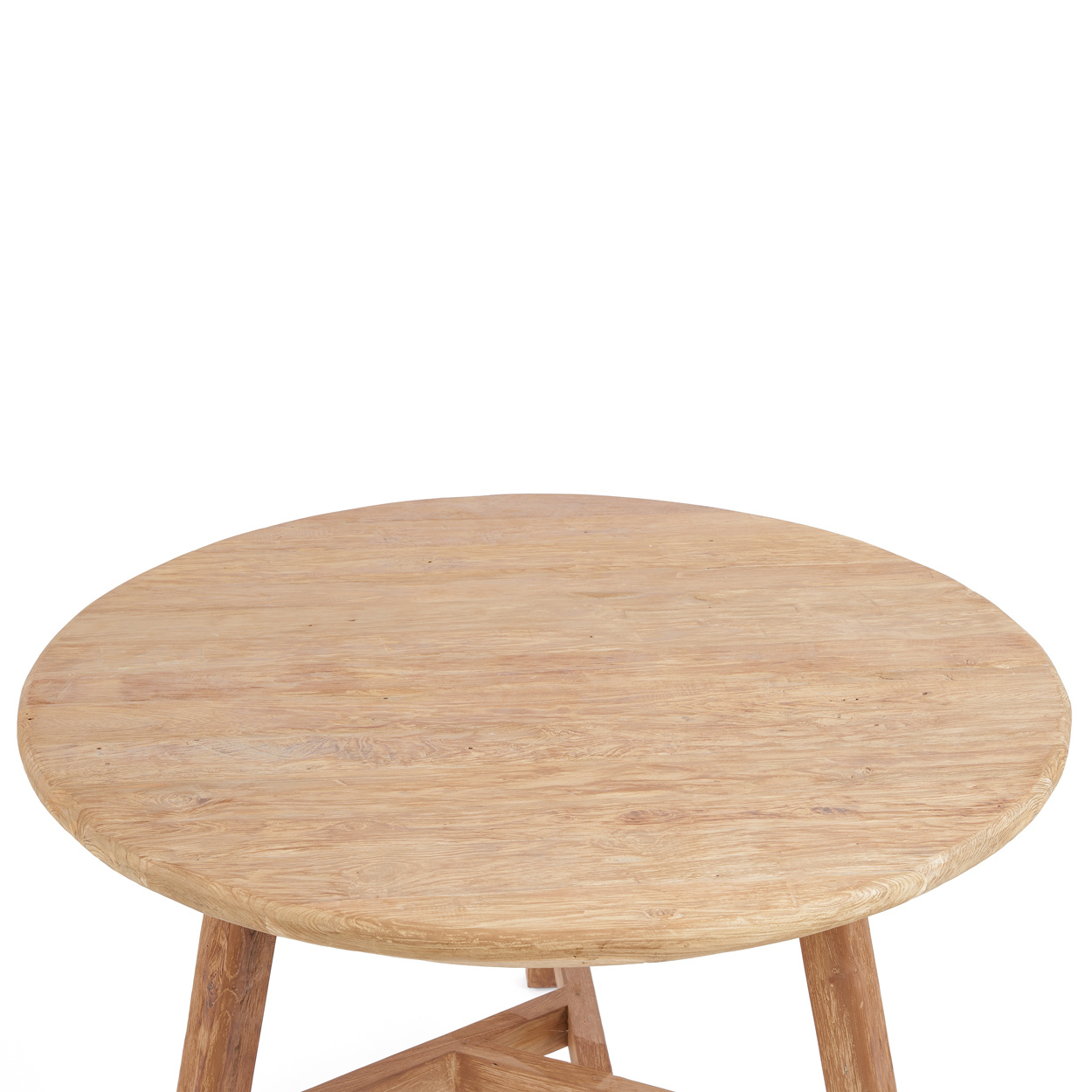 Bazar Bizar Eettafel Noguchi | Buiten | H75 x D120 cm