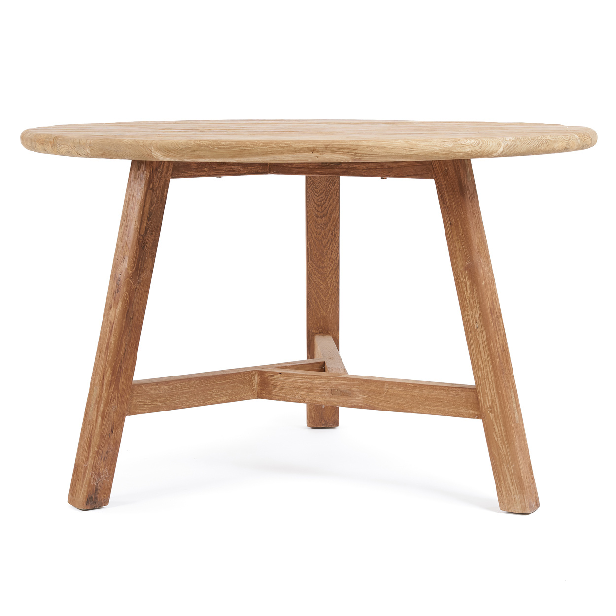 Bazar Bizar Eettafel Noguchi | Buiten | H75 x D120 cm