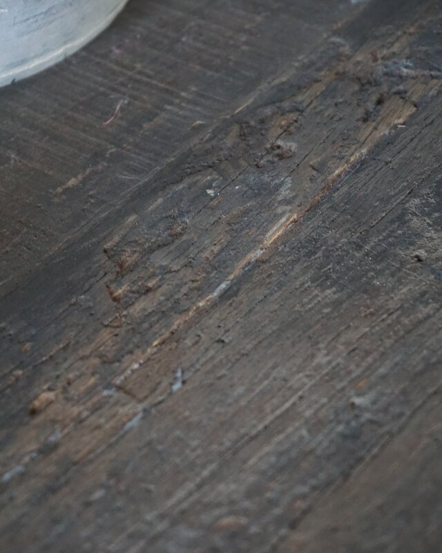 Rene Houtman Sidetable Driftwood 2-Lades B150 x D46 x H77 Cm