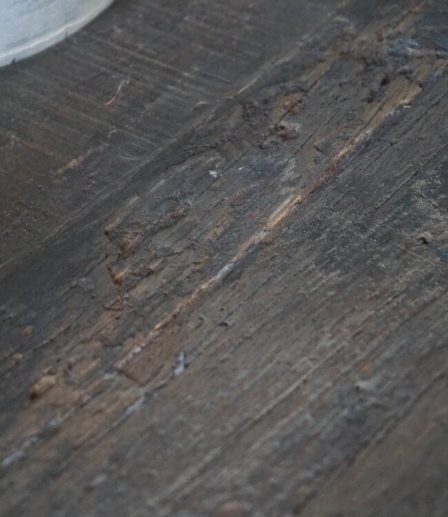 Rene Houtman Sidetable Driftwood 2-Lades B150 x D46 x H77 Cm