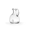 CARAFE RON Ø15 X H25 CM