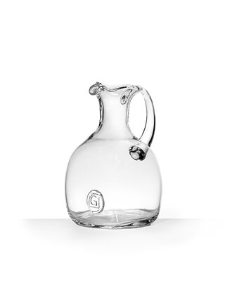 Gommaire CARAFE RON Ø15 X H25 CM