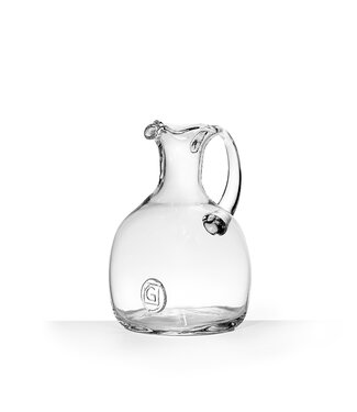 Gommaire CARAFE RON Ø15 X H25 CM