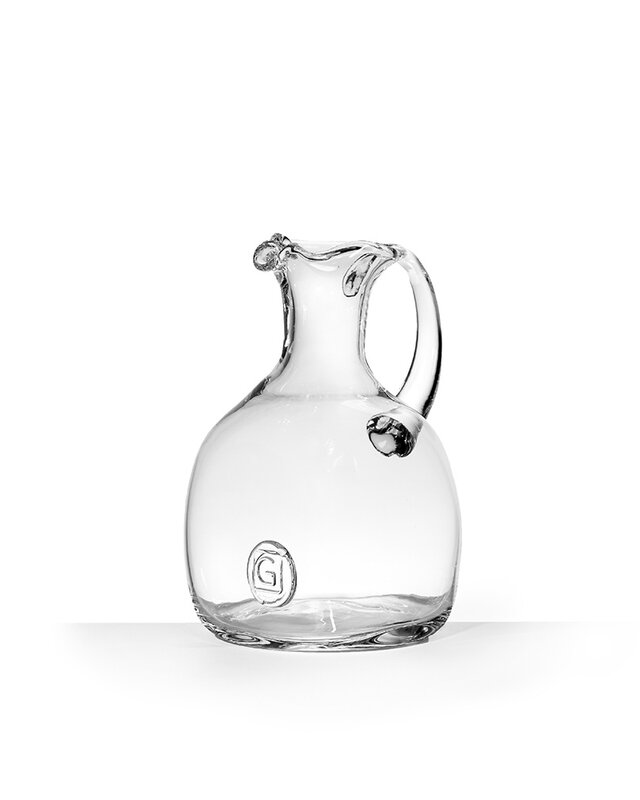 Gommaire CARAFE RON Ø15 X H25 CM