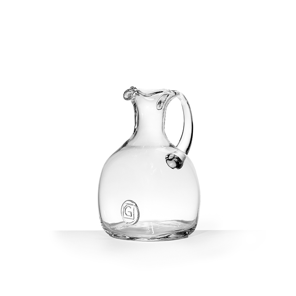 Gommaire CARAFE RON Ø15 X H25 CM