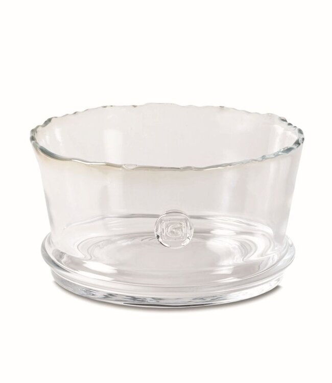 Gommaire Bowl Ali - Helder -  Ø30 X H16