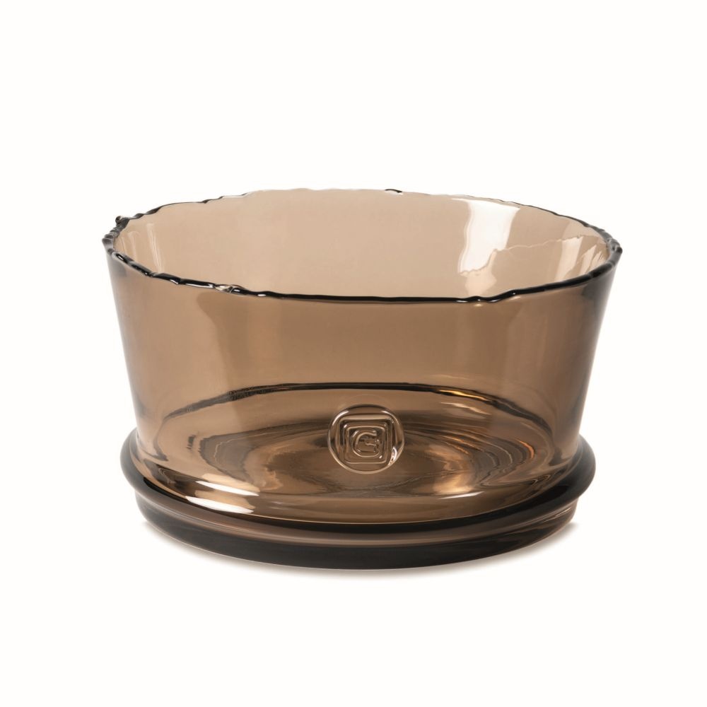 Gommaire Bowl Ali - Topaz - Ø30 X H16