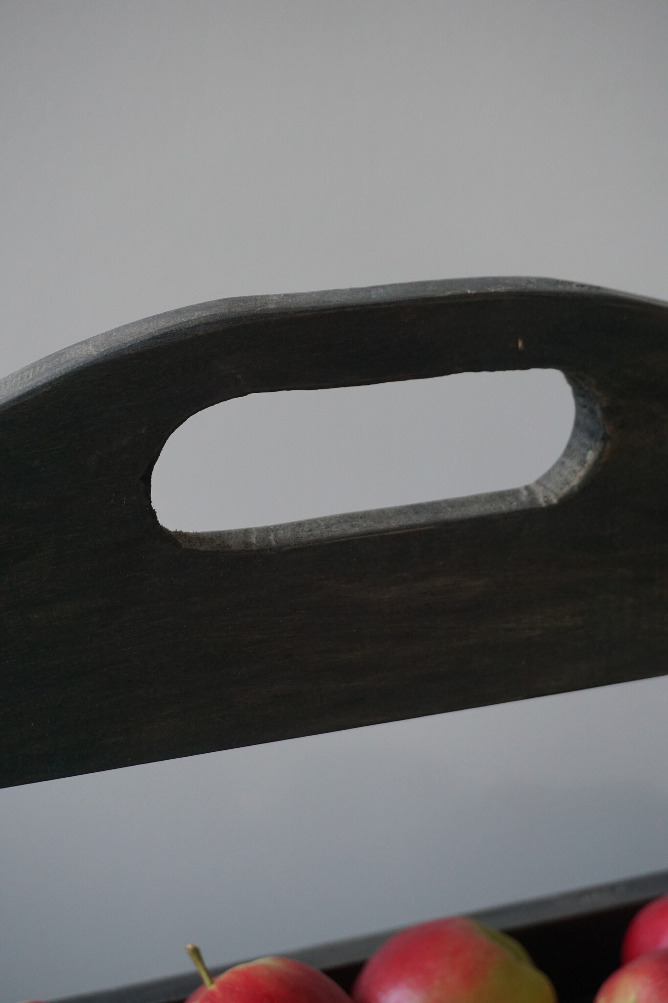 Rene Houtman Etagère Met Greep | Hoog | H65,5 x B54 x D30 cm