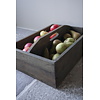Oude Mangelbak Met Handvat | H16 x B50 x D35 cm