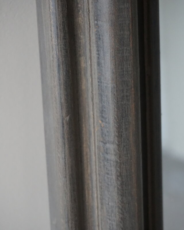 Rene Houtman Kuifspiegel | XL | H165 x B78 cm