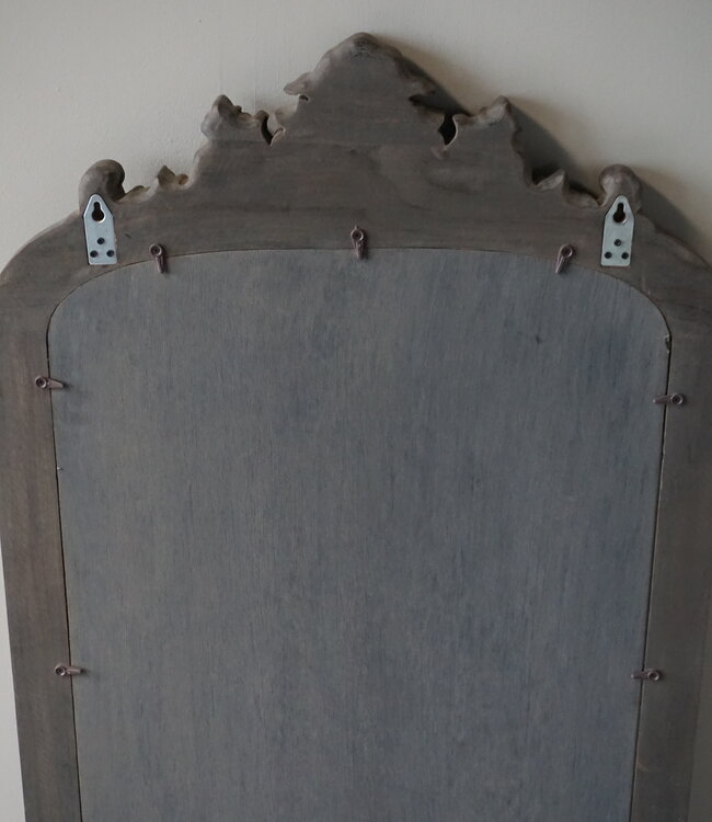 Rene Houtman Kuifspiegel | M | H96 x B60 cm