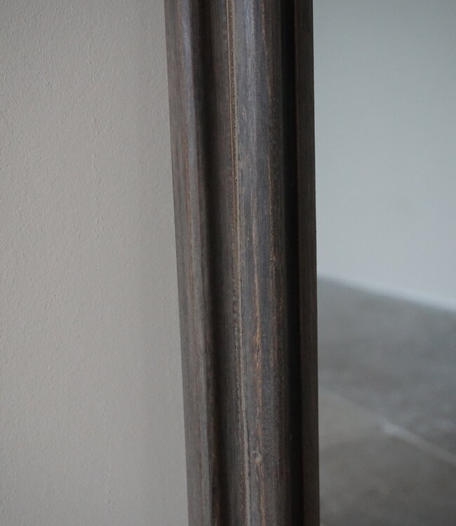 Rene Houtman Kuifspiegel | M | H96 x B60 cm