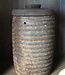 Rene Houtman Nepalese Houten Pot | H17 x D11 cm