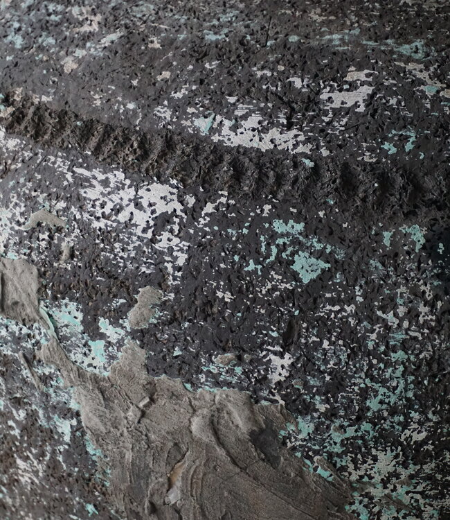 Rene Houtman Unieke Stenen Kruik XL | H95 x D70 cm