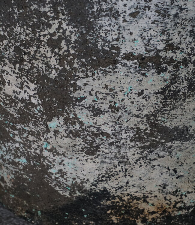 Rene Houtman Unieke Stenen Kruik XL | H95 x D70 cm