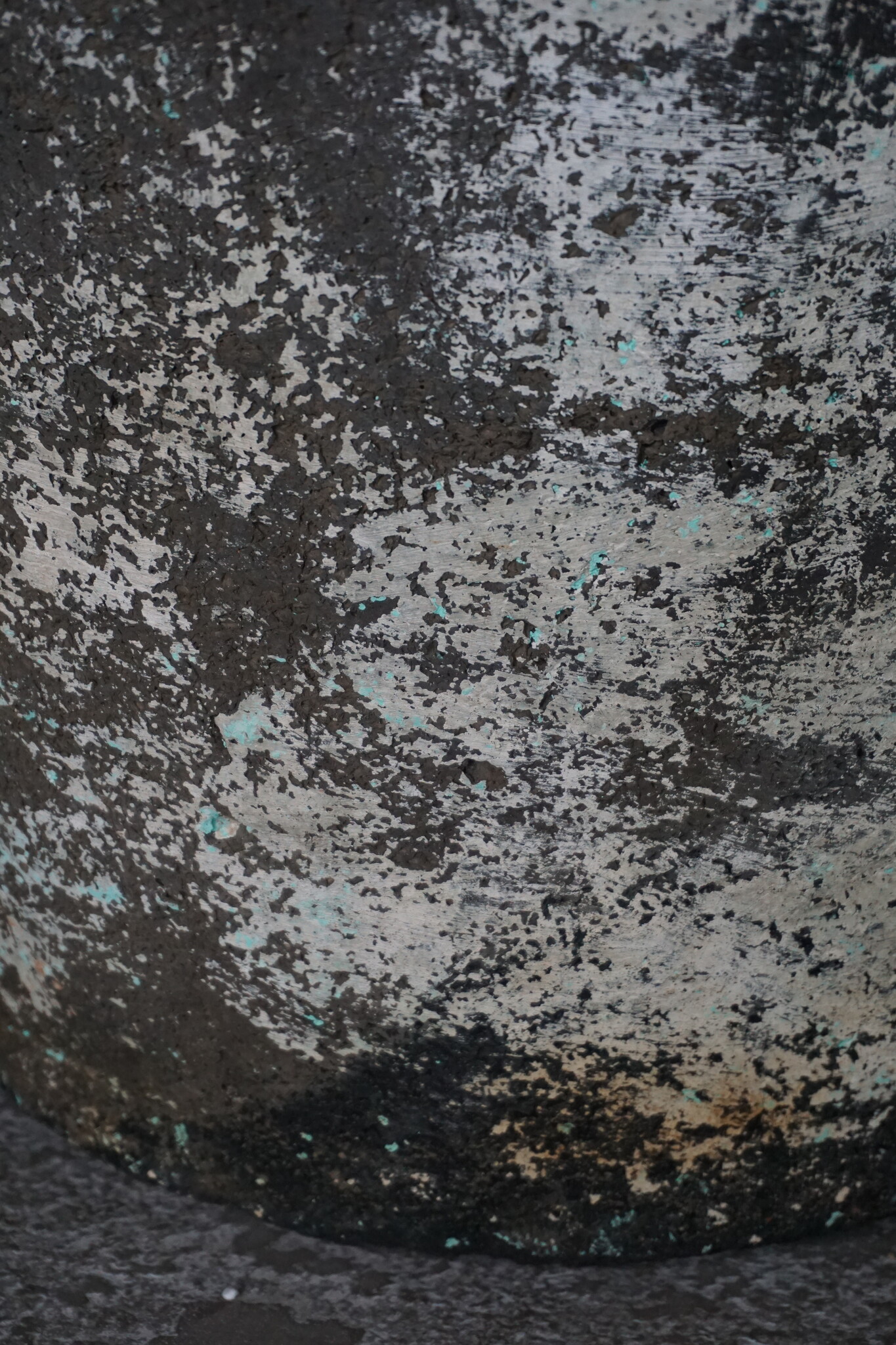 Rene Houtman Unieke Stenen Kruik XL | H95 x D70 cm