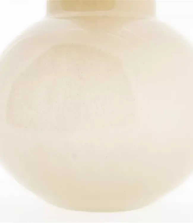 DutZ Vaas Dnjestr | Beige | H60 x D24 cm