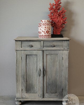 Rene Houtman Oud Kastje | India | H105 x B82 x D43 cm