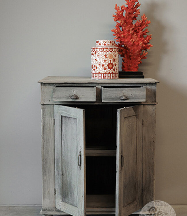 Rene Houtman Oud Kastje | India | H105 x B82 x D43 cm