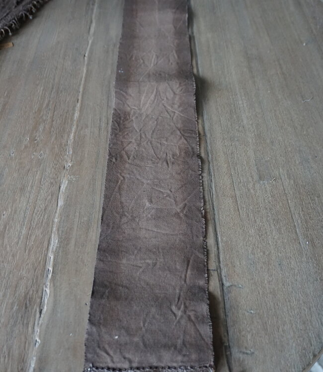 Rene Houtman Decolint | Leem | L95 x B13 cm