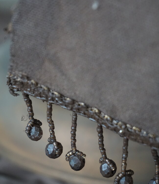 Rene Houtman Decolint | Leem | L95 x B13 cm