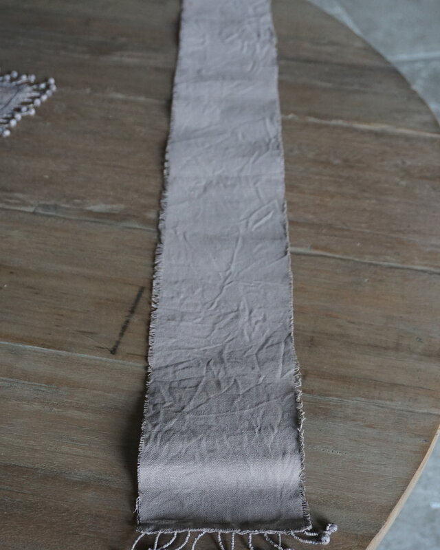 Rene Houtman Decolint | Boho | L95 x B13 cm