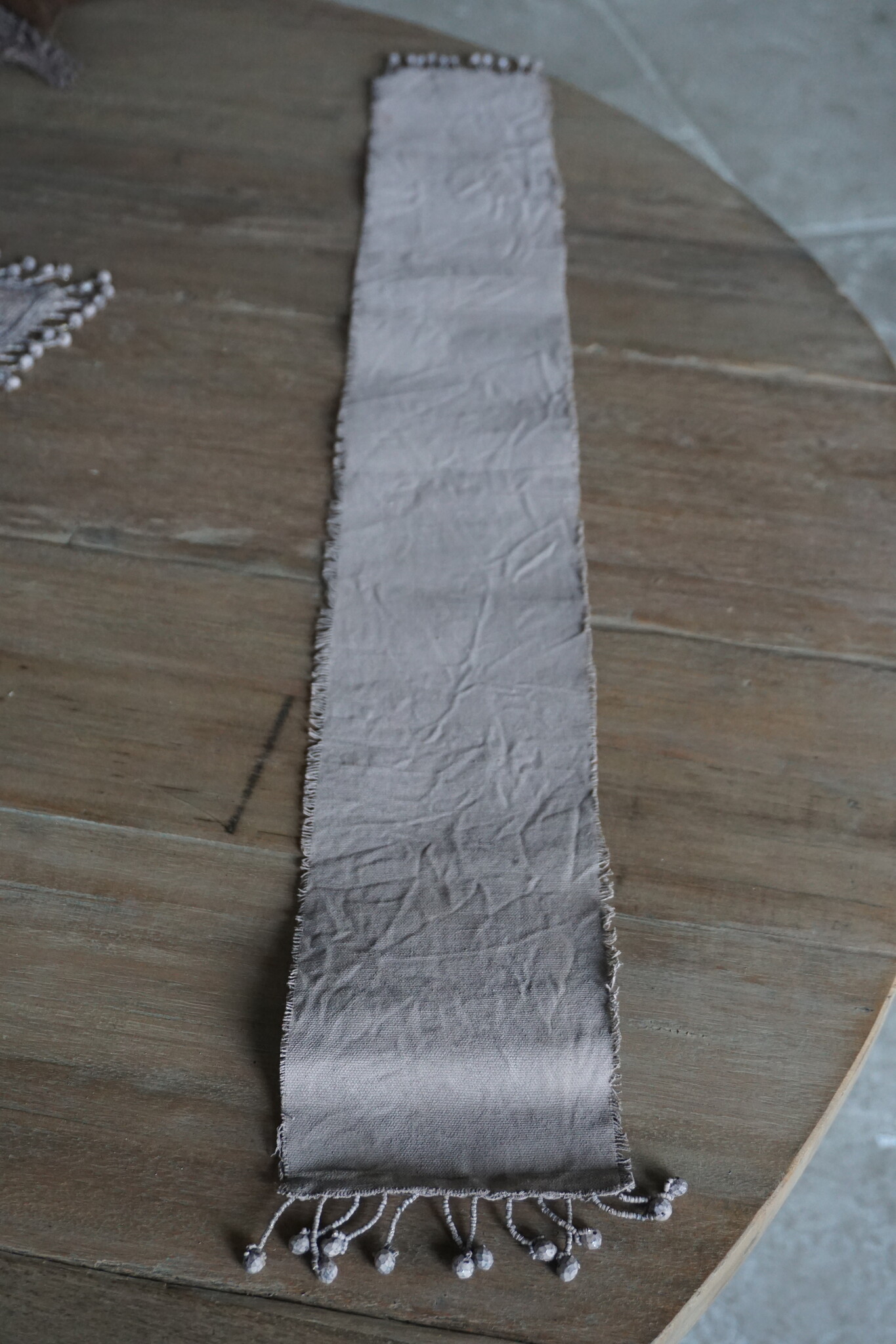 Rene Houtman Decolint | Boho | L95 x B13 cm
