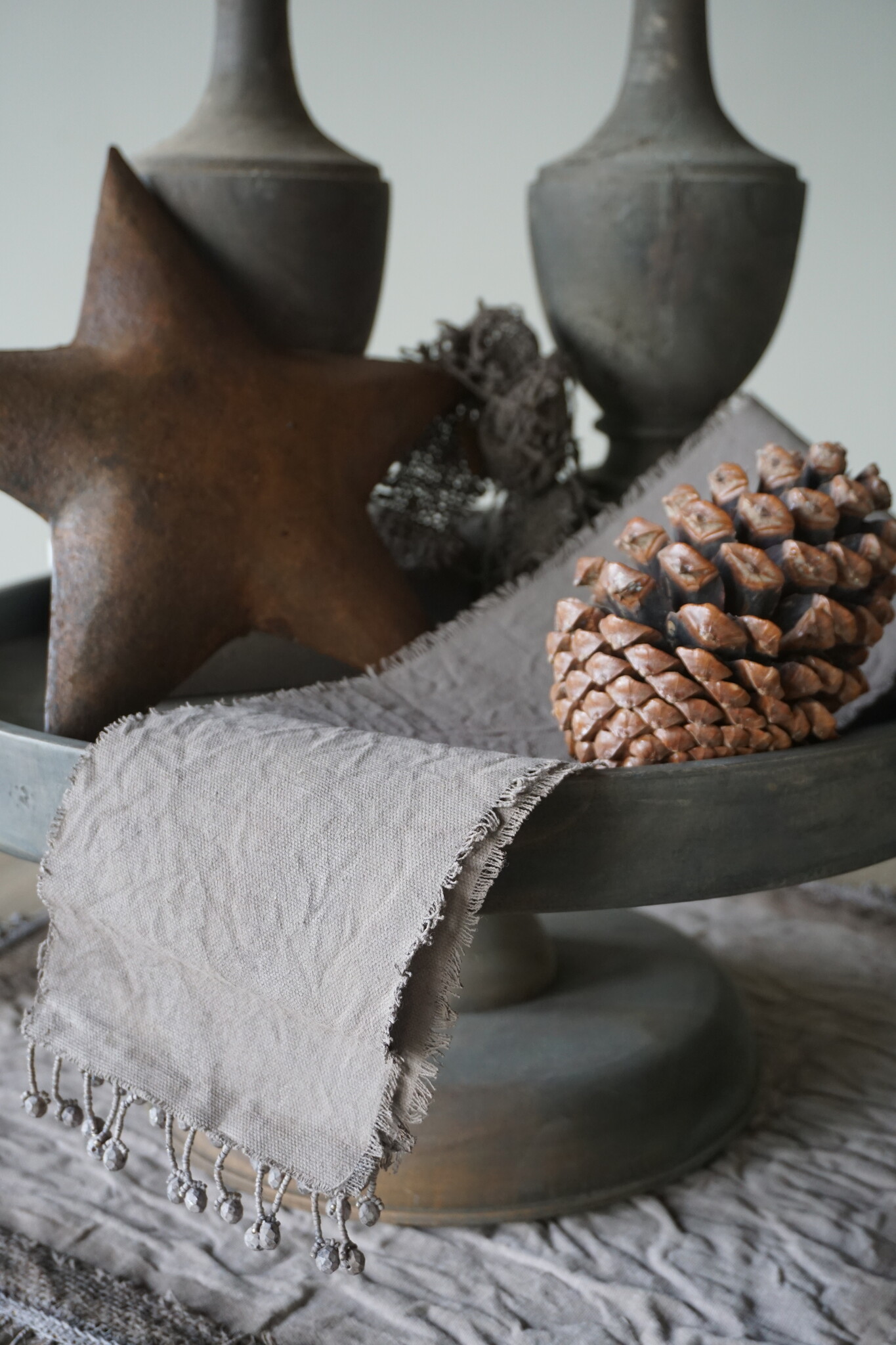 Rene Houtman Decolint | Boho | L95 x B13 cm