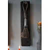 Kwast Rustiek - H71 x B8 cm
