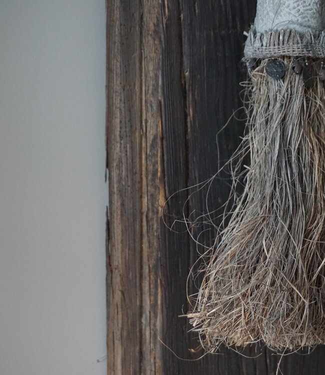 Rene Houtman Decoratieve Kwast Boho - Bohemian