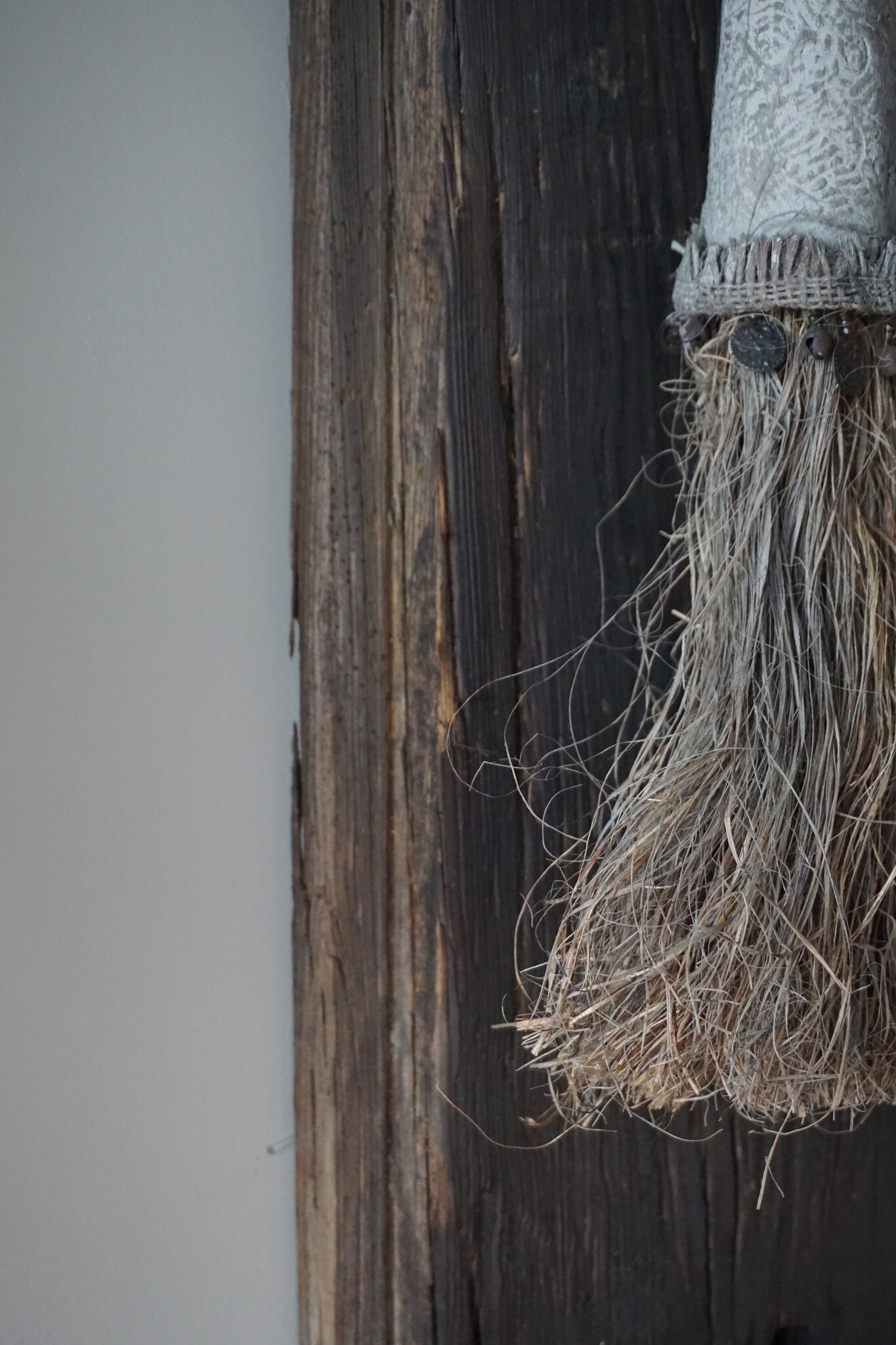 Rene Houtman Decoratieve Kwast Boho - Bohemian