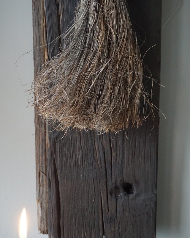 Rene Houtman Decoratieve Kwast Boho - Bohemian