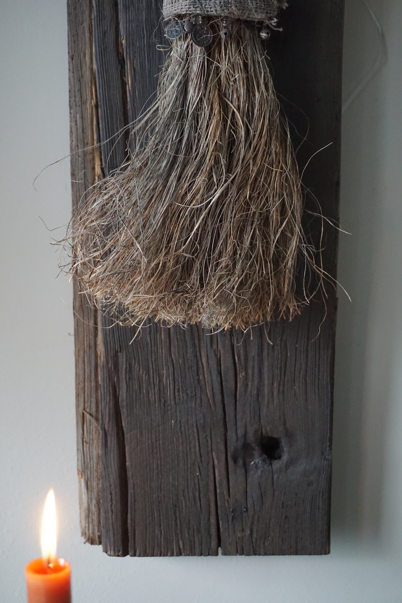 Rene Houtman Decoratieve Kwast Boho - Bohemian