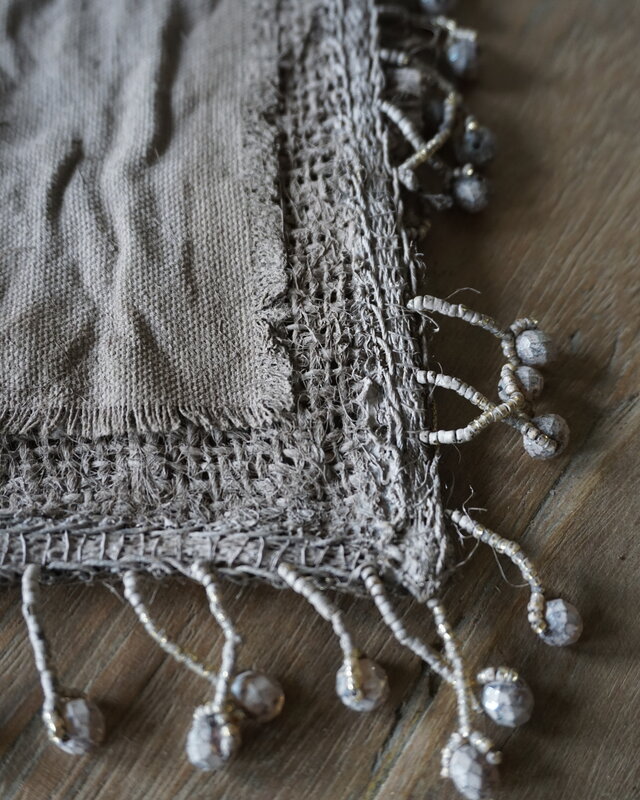 Rene Houtman Tafelkleed Boho | Groot | 50x50 cm