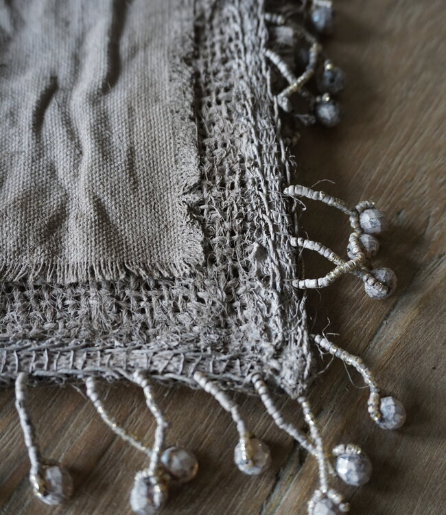 Rene Houtman Tafelkleed Boho | Groot | 50x50 cm