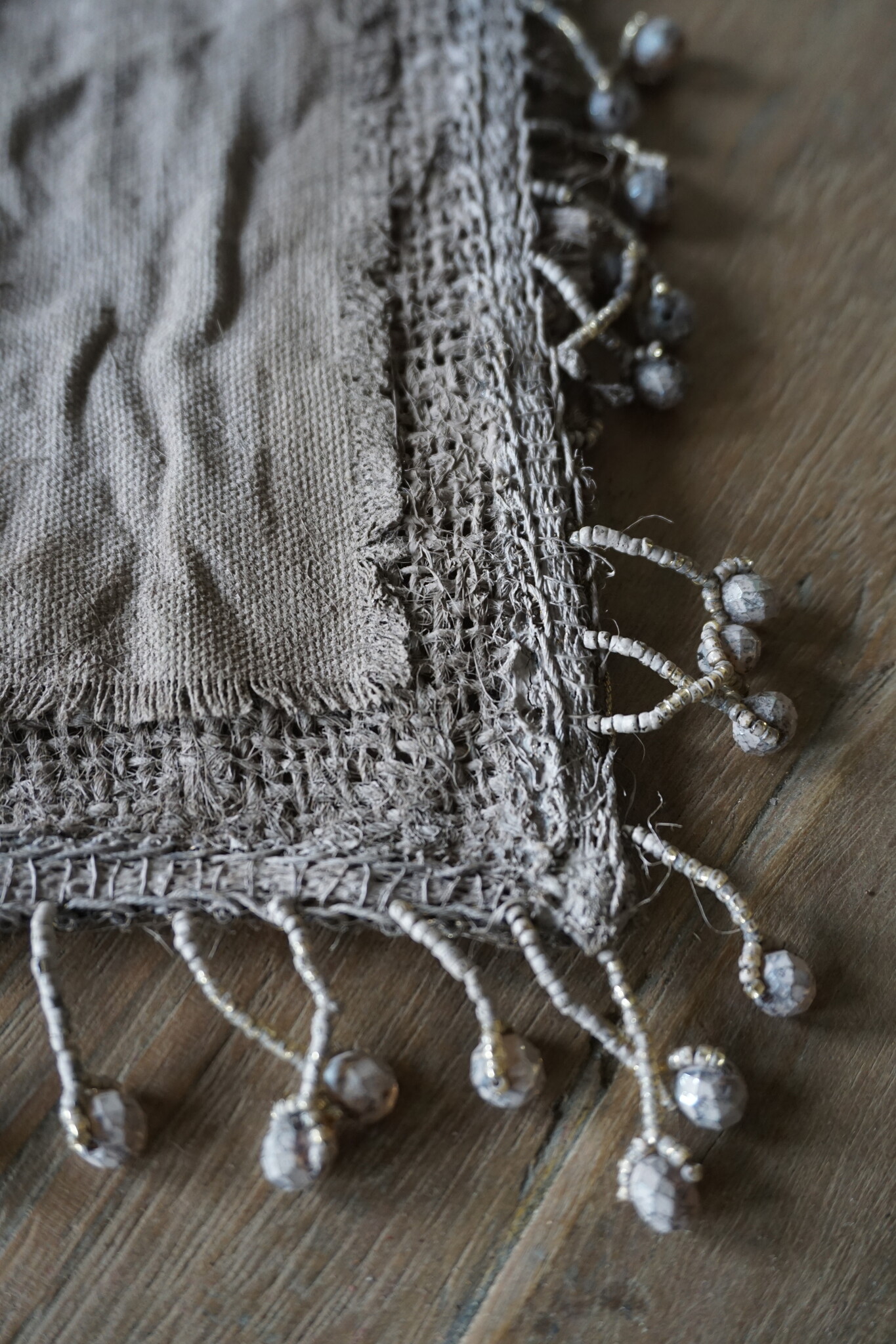 Rene Houtman Tafelkleed Boho | Groot | 50x50 cm