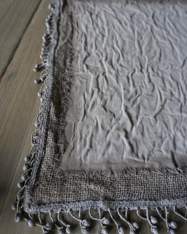 Rene Houtman Tafelkleed Boho | Groot | 50x50 cm