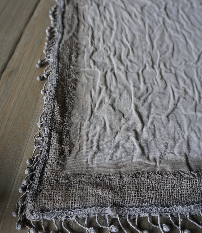 Rene Houtman Tafelkleed Boho | Groot | 50x50 cm