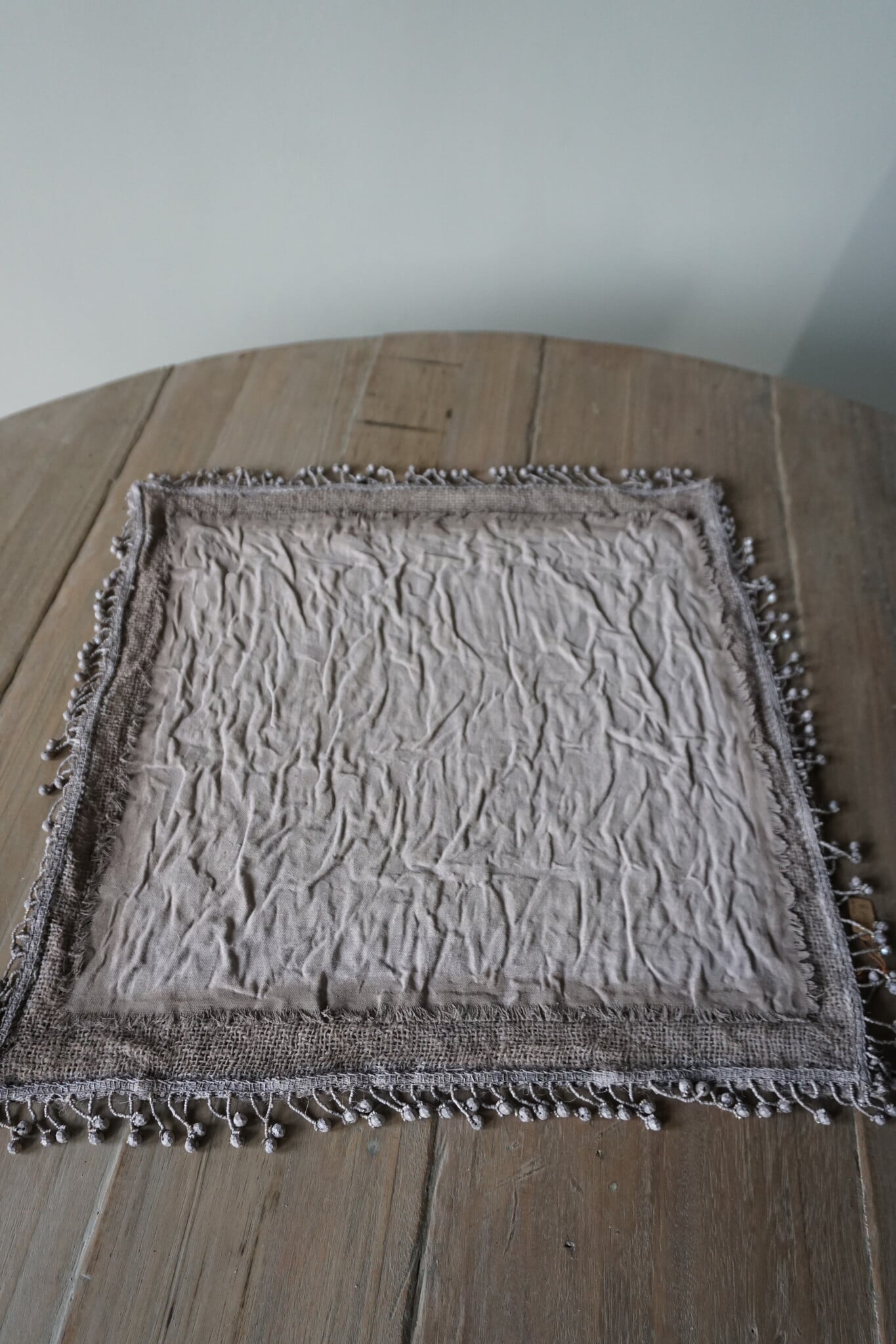 Rene Houtman Tafelkleed Boho | Groot | 50x50 cm