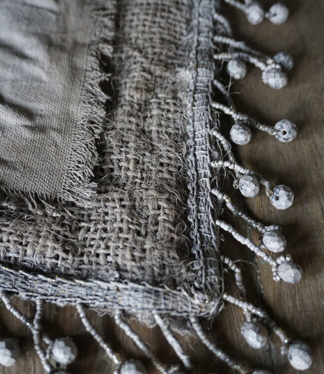 Rene Houtman Tafelkleed Boho | Groot | 50x50 cm