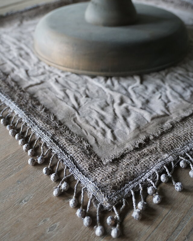 Rene Houtman Tafelkleed Boho | Groot | 50x50 cm