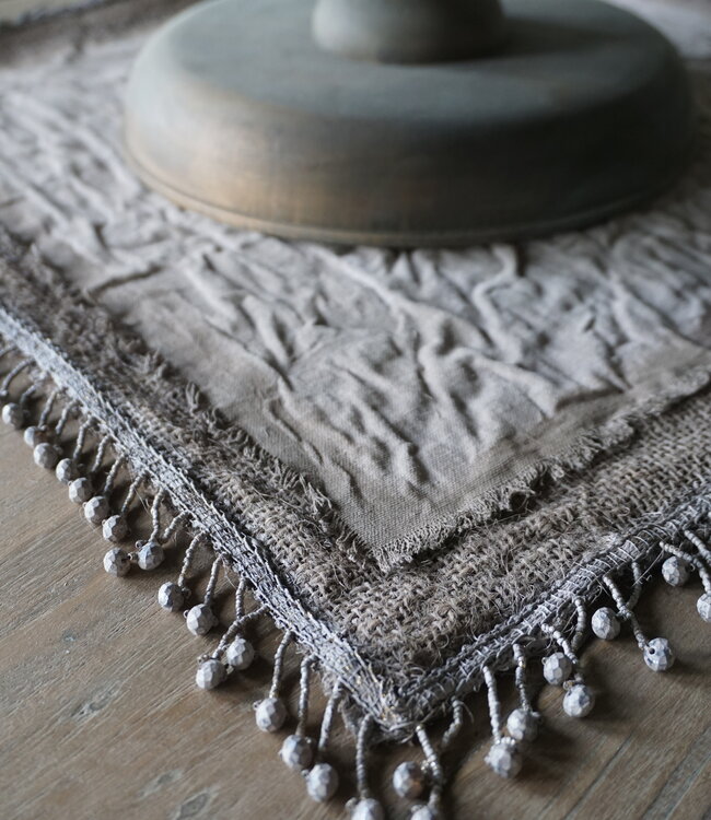 Rene Houtman Tafelkleed Boho | Groot | 50x50 cm