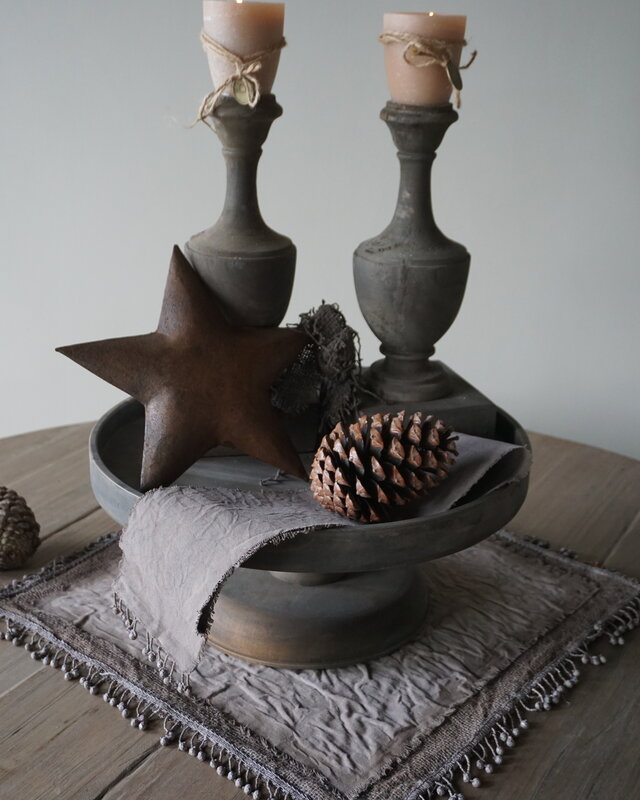 Rene Houtman Tafelkleed Boho | Groot | 50x50 cm