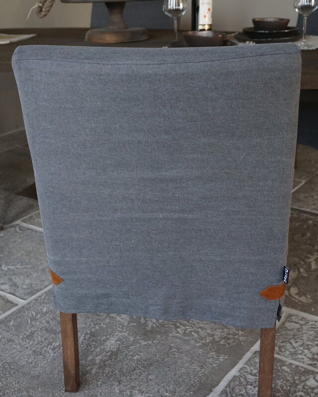 Rene Houtman Berry Eetkamerstoel 92 x 58 cm